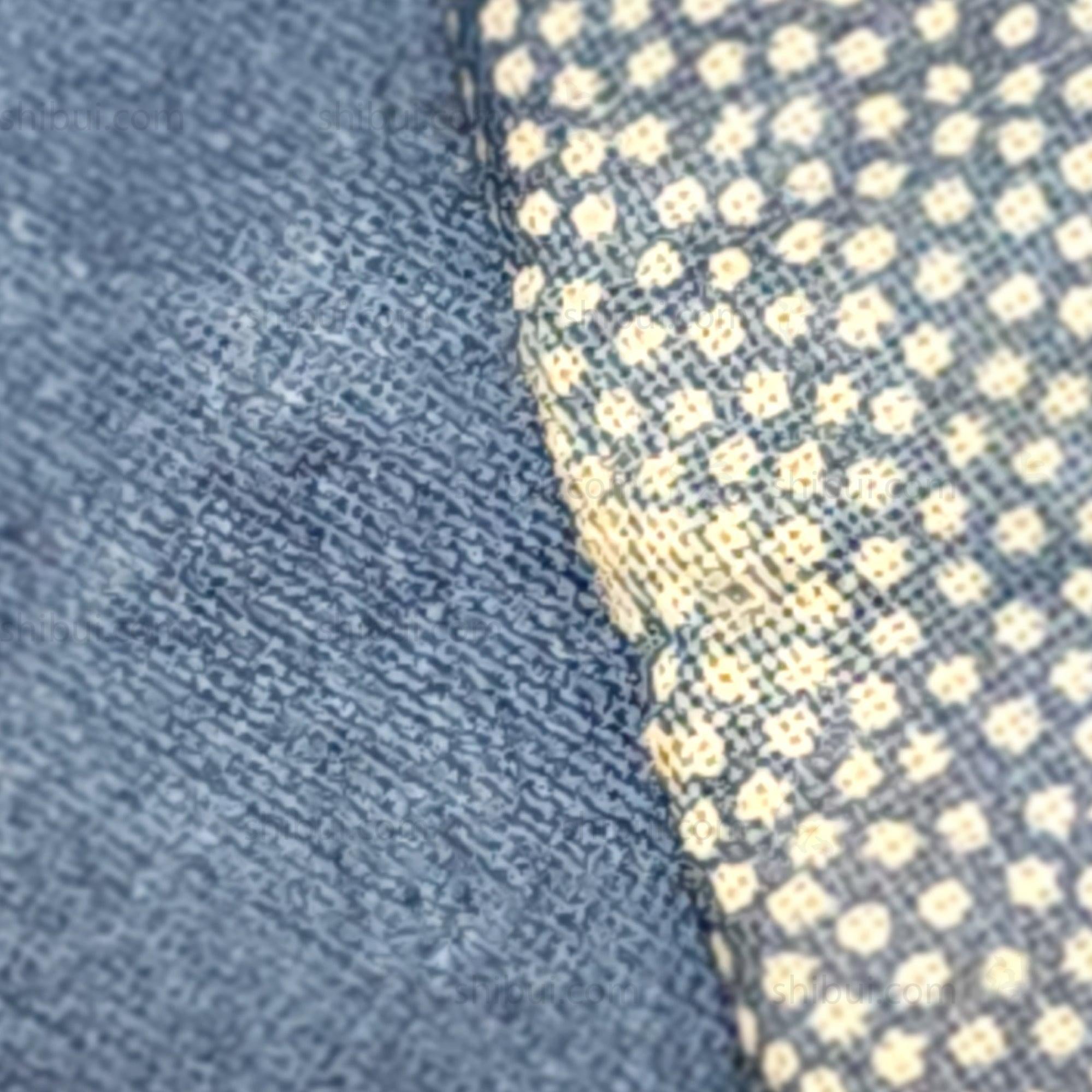 Old Samurai Kamishimo (Vest) & Hakama