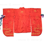 Child's Theatre Kimono | Chōken