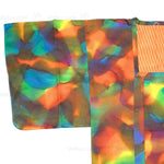 Technicolor Silk Michiyuki