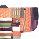 Yosegire Hanjuban | Patchwork Kimono