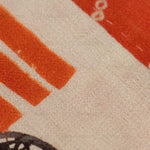 Yosegire Chirimen Patchwork Kimono