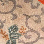 Yosegire Chirimen Patchwork Kimono