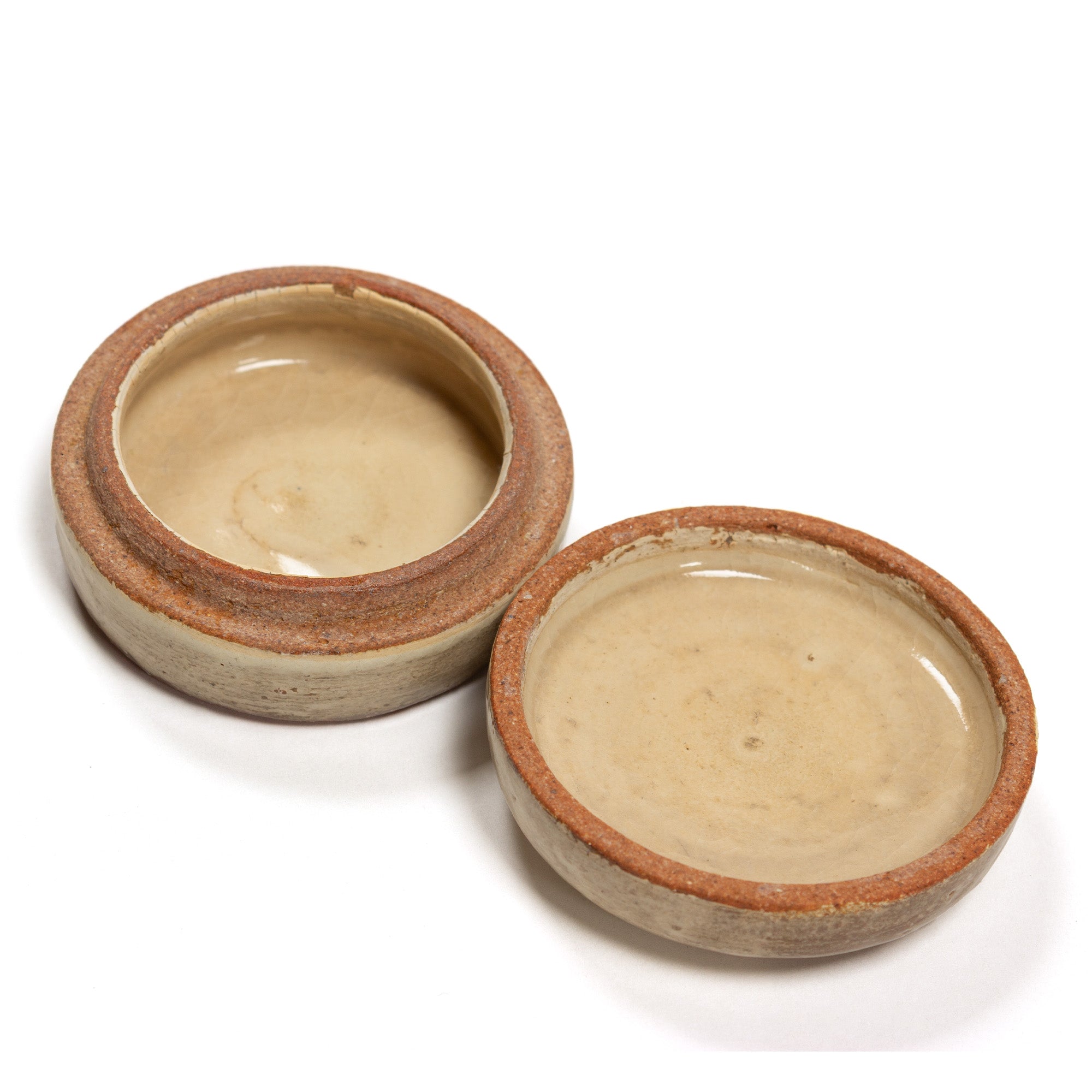 Ceramic Kogo | Japanese Incense Storage Container