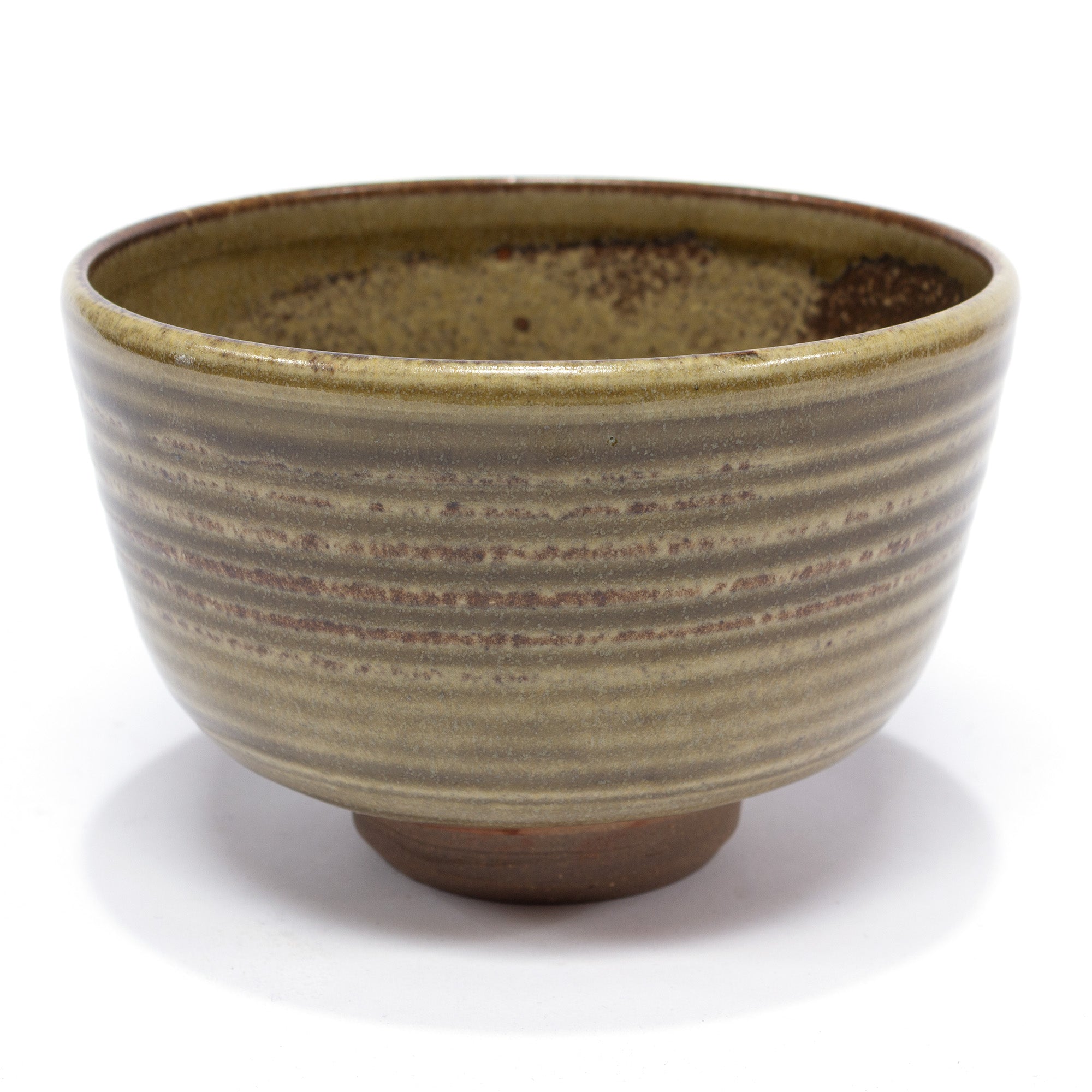 Kutani Ware Chawan | Japanese Tea Bowl