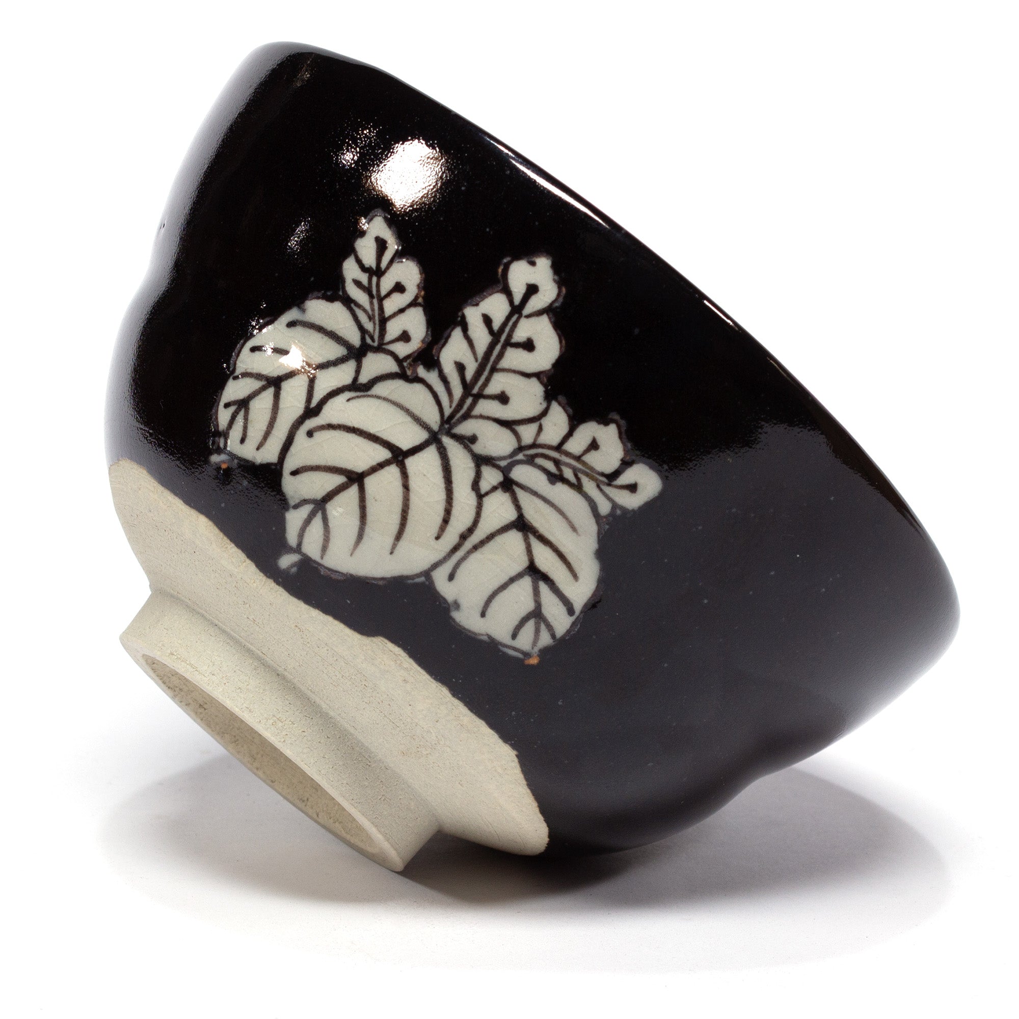 Kyo Ware Chawan | Japanese Tea Bowl