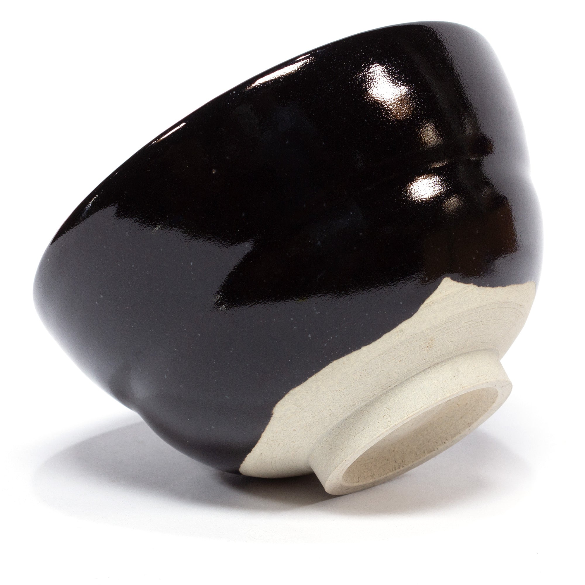 Kyo Ware Chawan | Japanese Tea Bowl