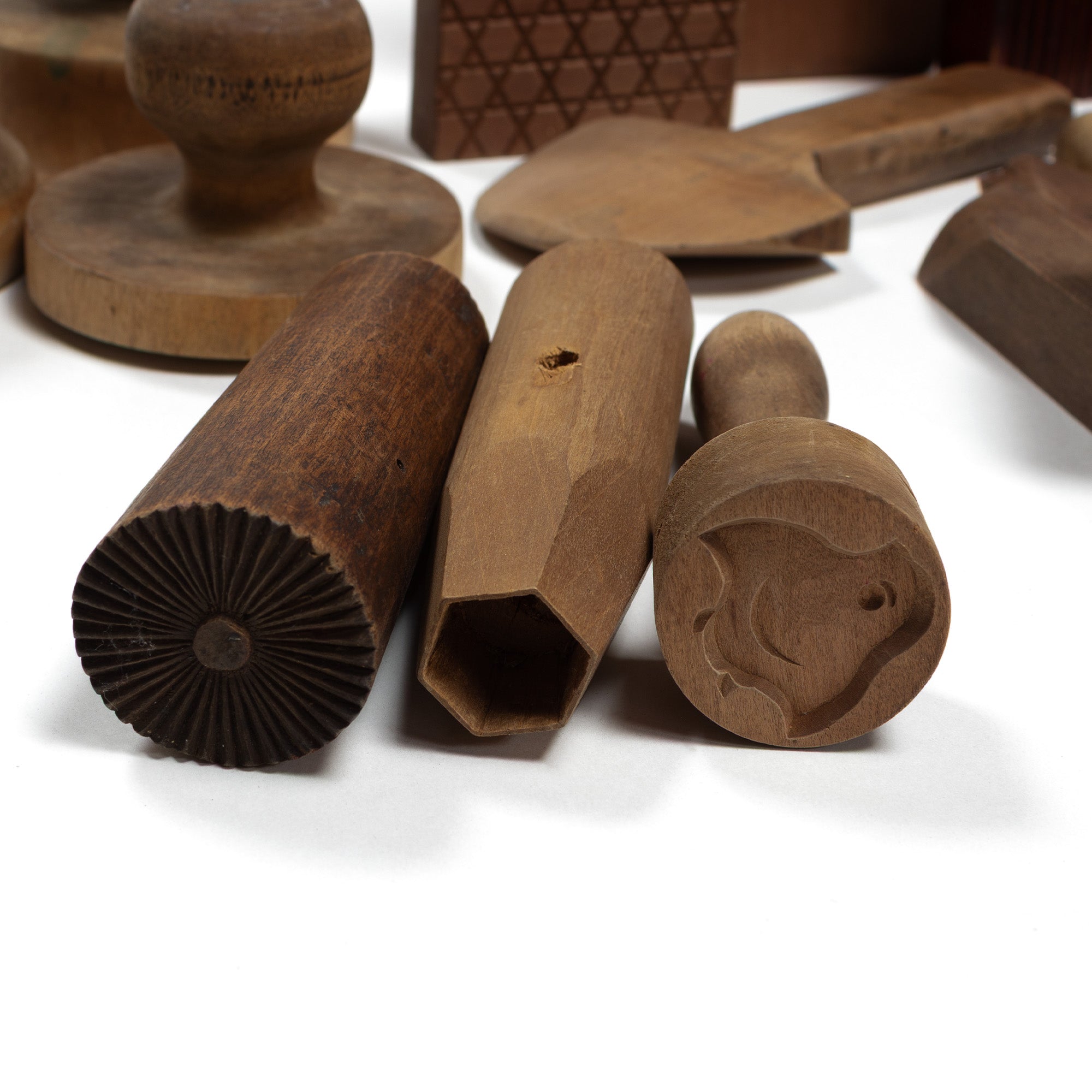Wagashi Candy Making Set
