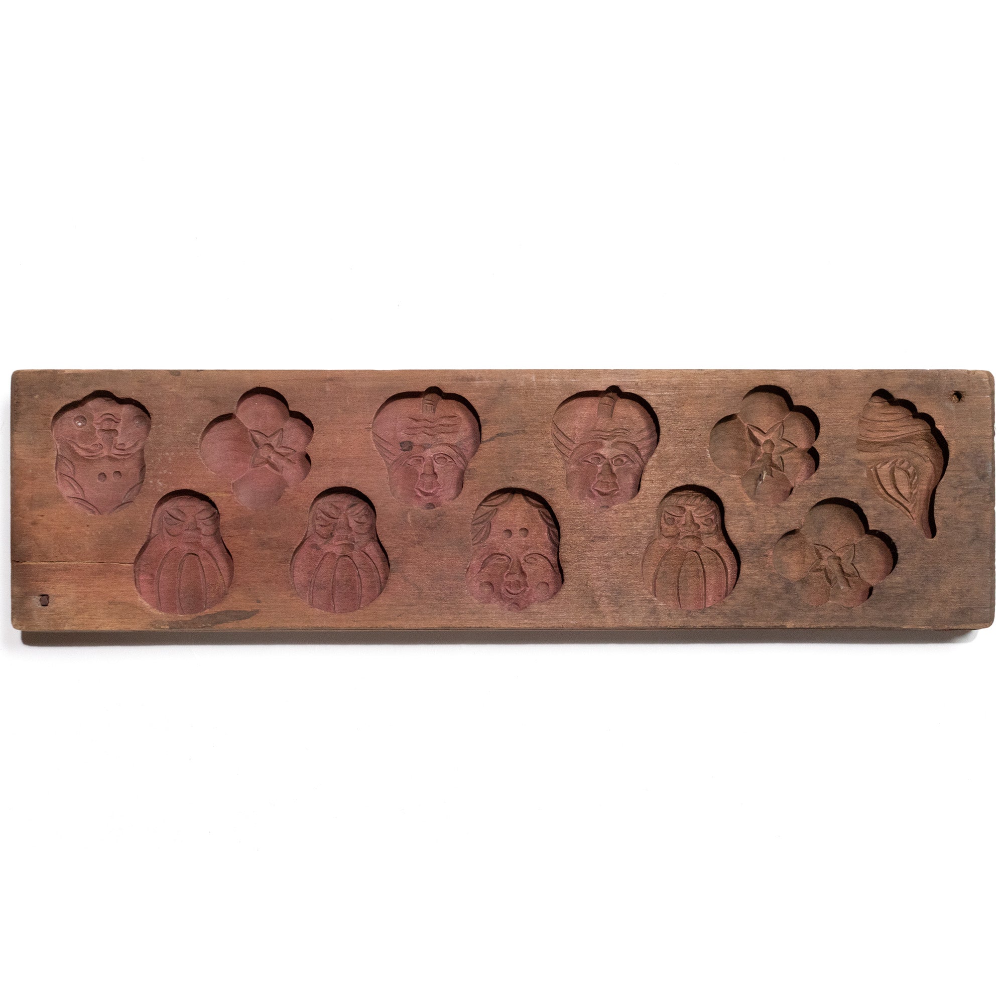 Lucky Kashigata - Sweets Mold