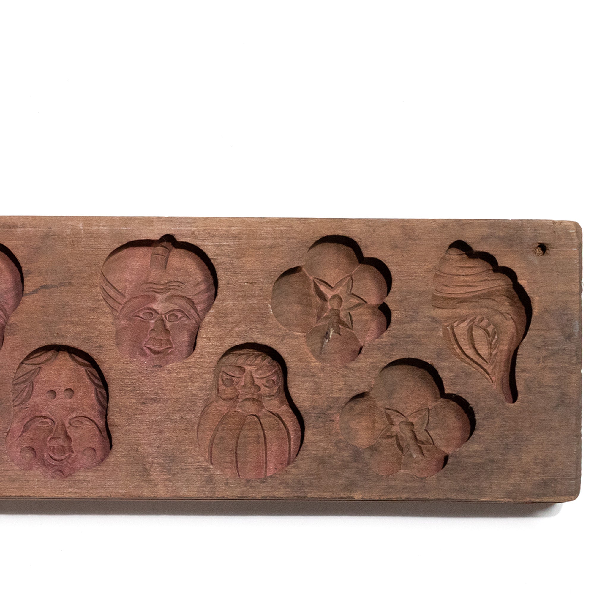 Lucky Kashigata - Sweets Mold