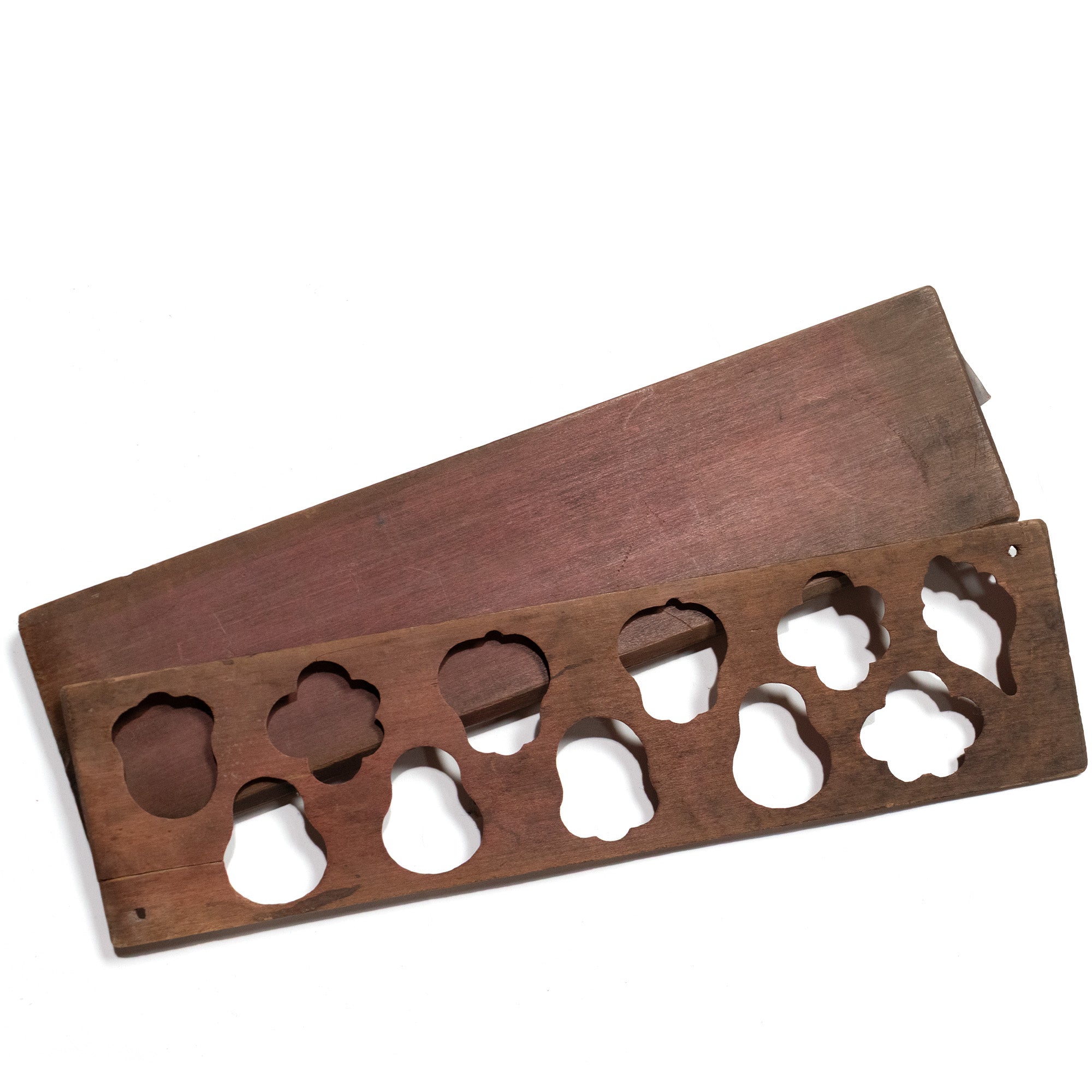 Lucky Kashigata - Sweets Mold