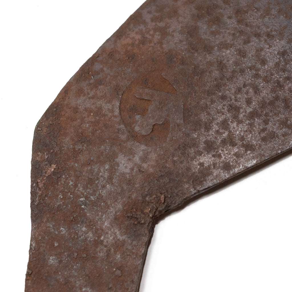 Maebiki Oga Blade - Japanese One Man Rip Saw Blade – Shibui