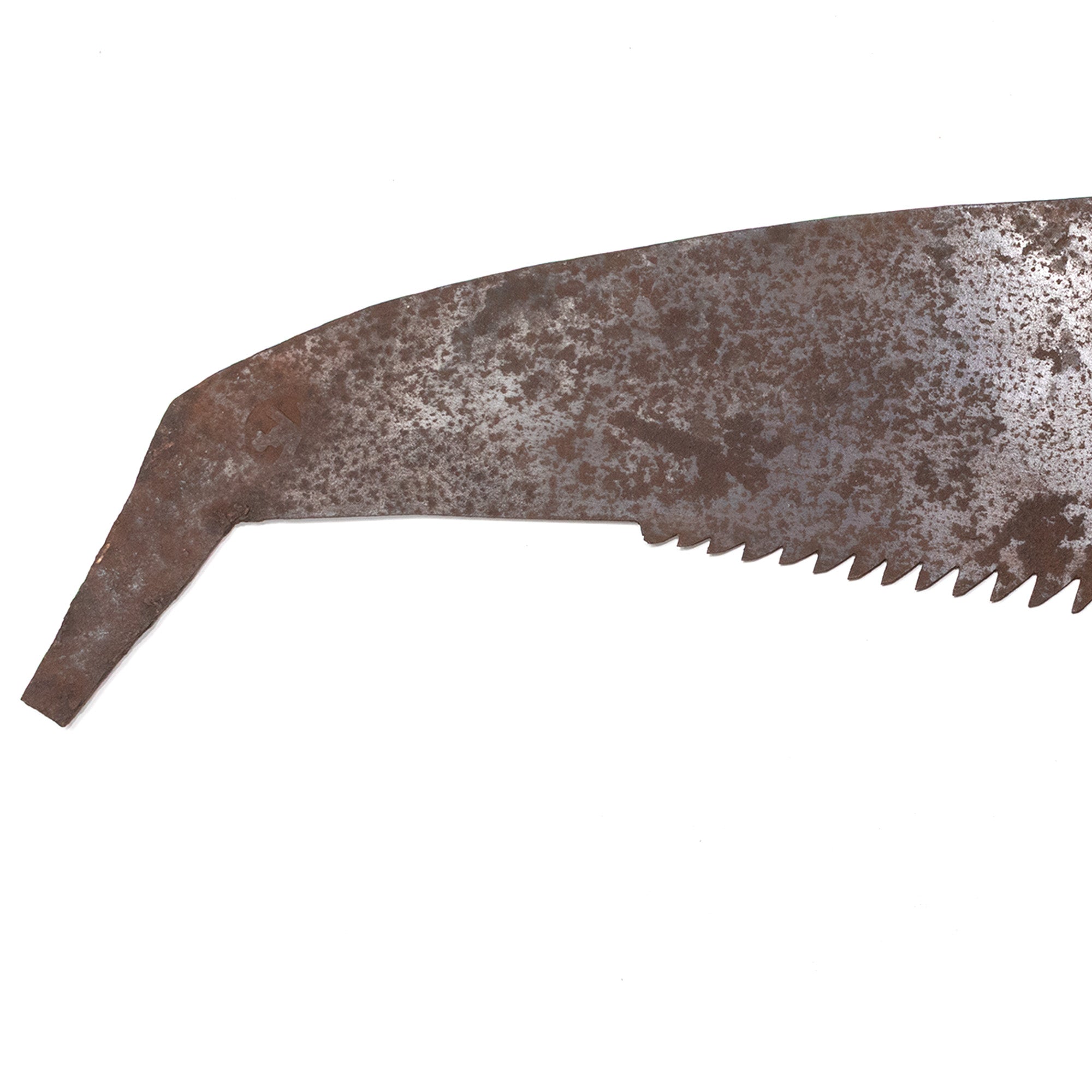 Maebiki Oga Blade - Japanese One Man Rip Saw Blade