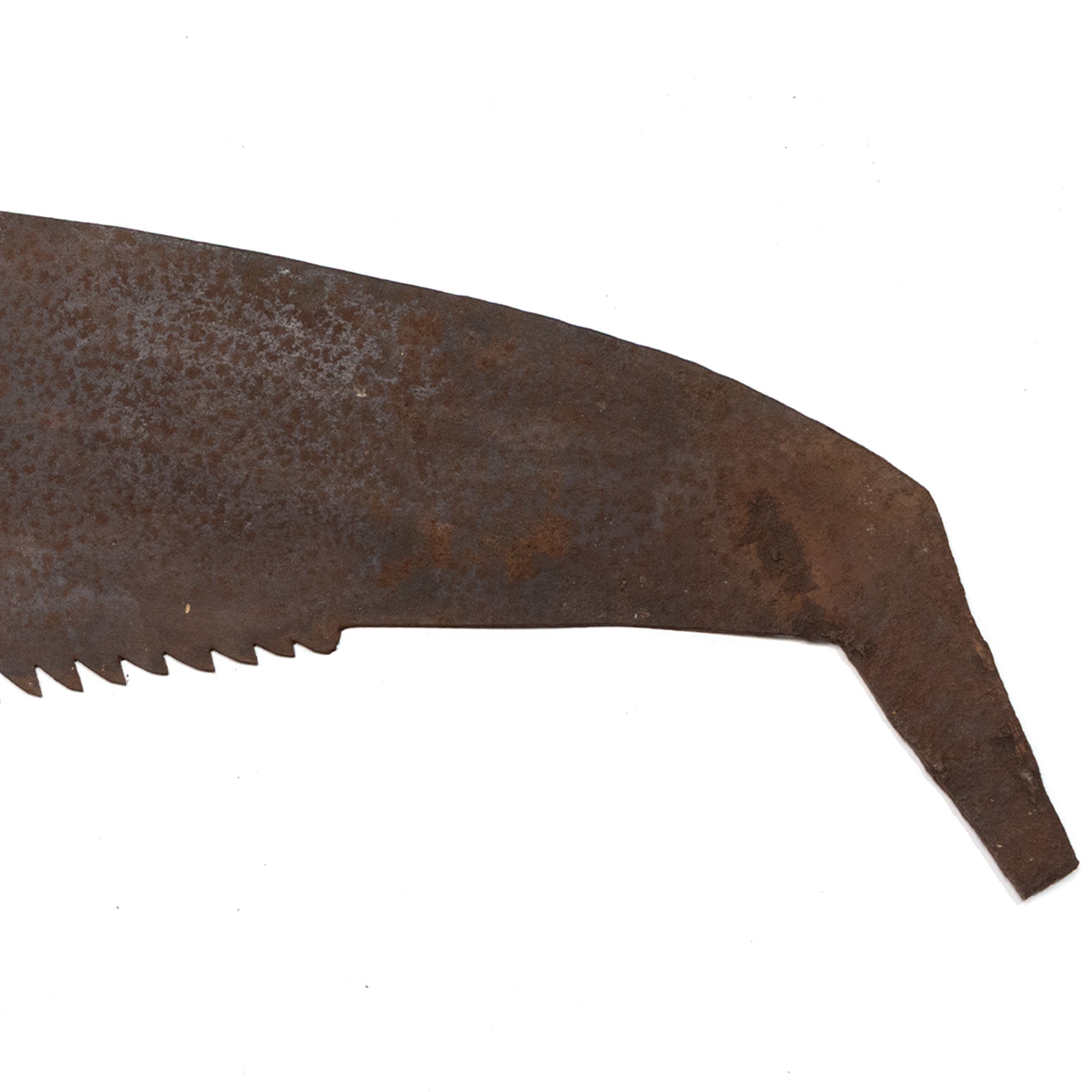 Maebiki Oga Blade - Japanese One Man Rip Saw Blade