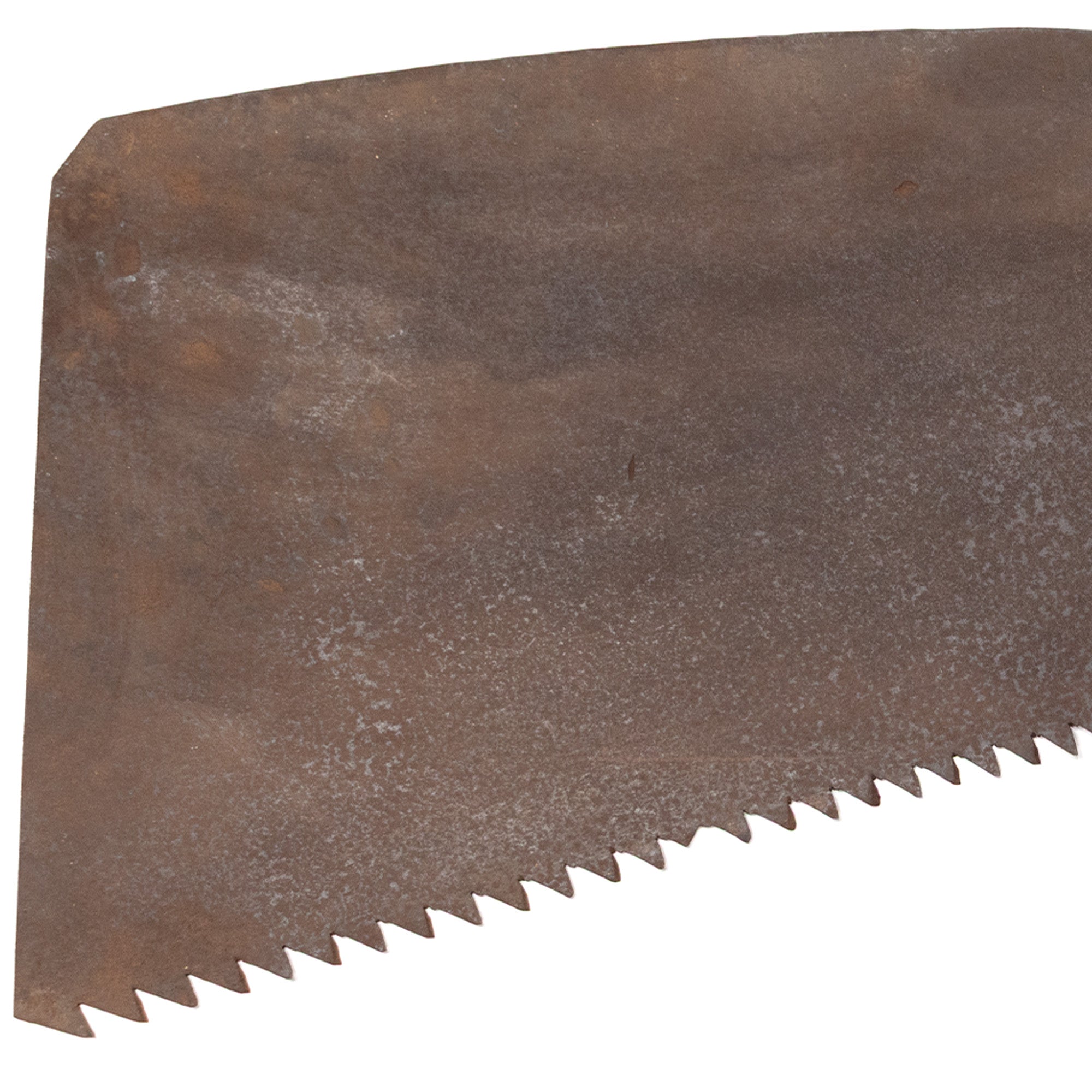 Maebiki Oga - Japanese One Man Rip Saw