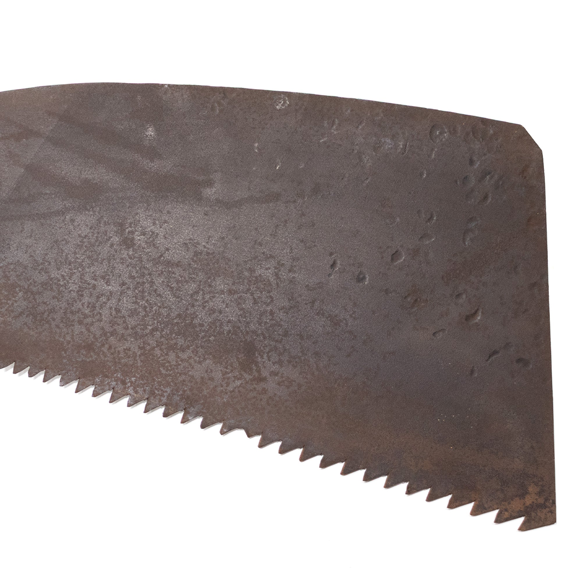 Maebiki Oga - Japanese One Man Rip Saw