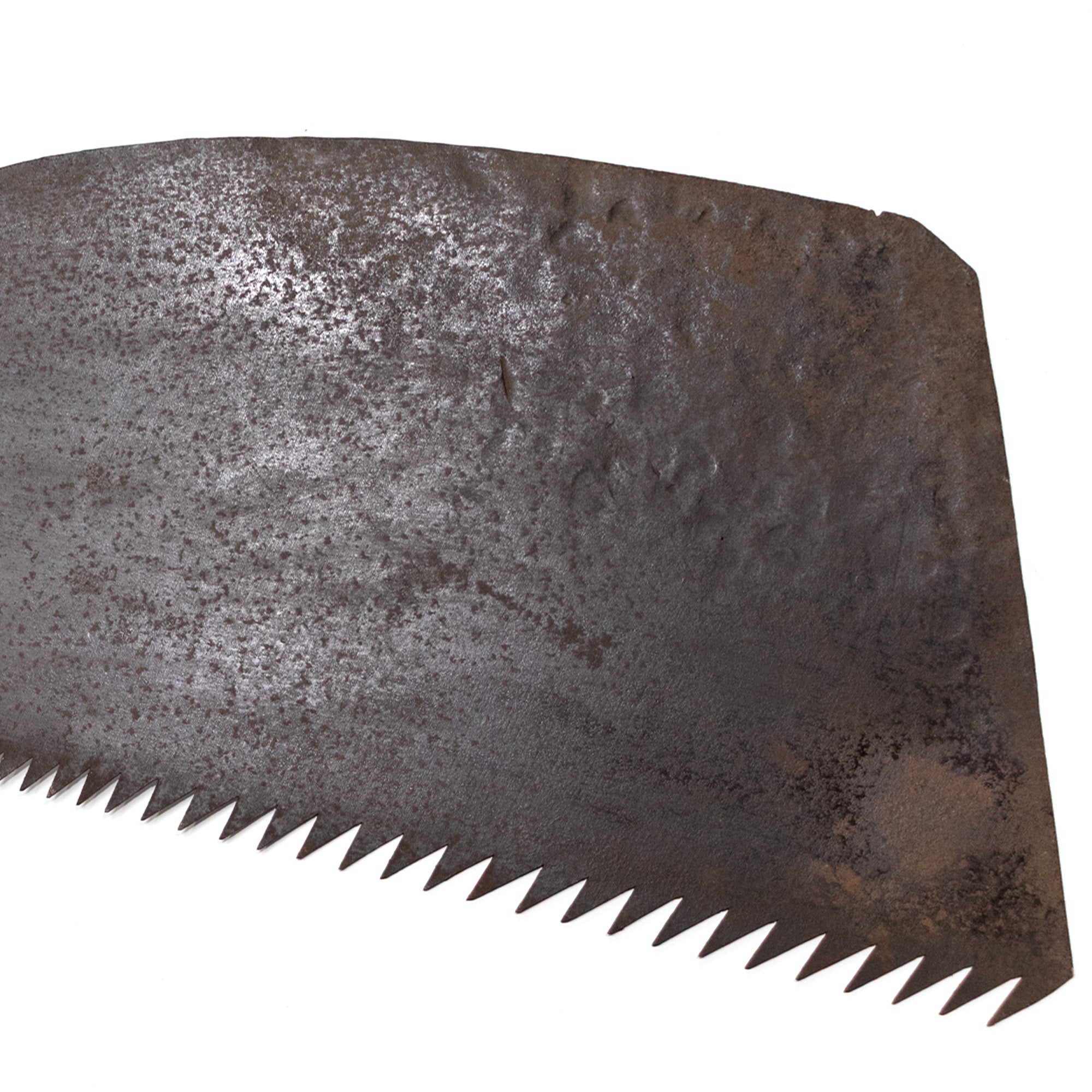 Maebiki Oga - Japanese One Man Rip Saw