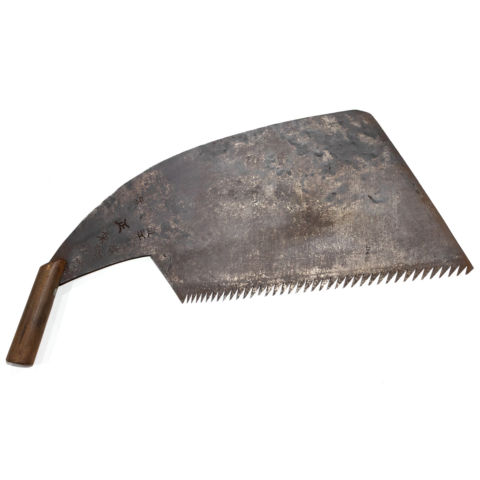 Maebiki Oga - Japanese Saw