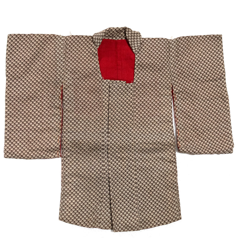 Japanese Michiyuki Sewing Sample Maquette