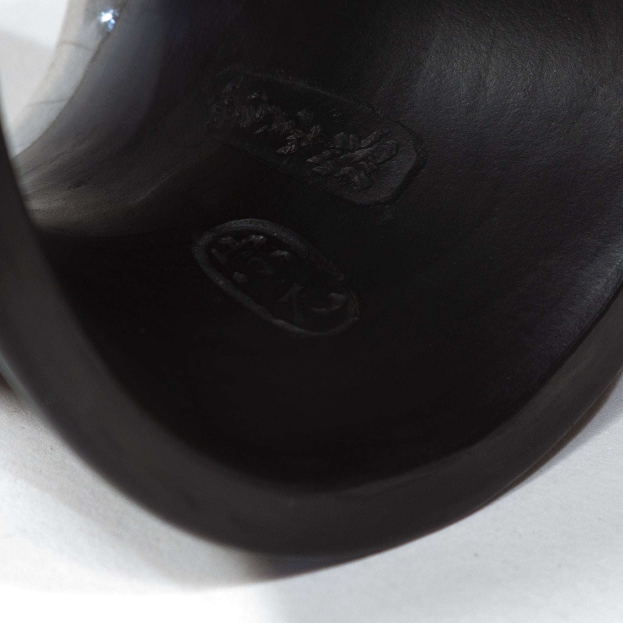 Ceramic Futaoki | Vintage Ladle Rest