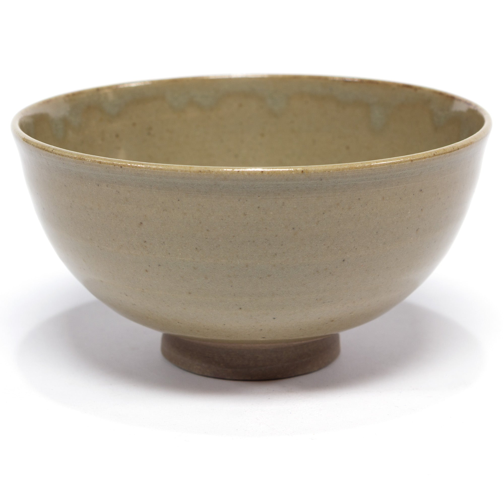 Mushiage Ware Chawan | Japanese Tea Bowl
