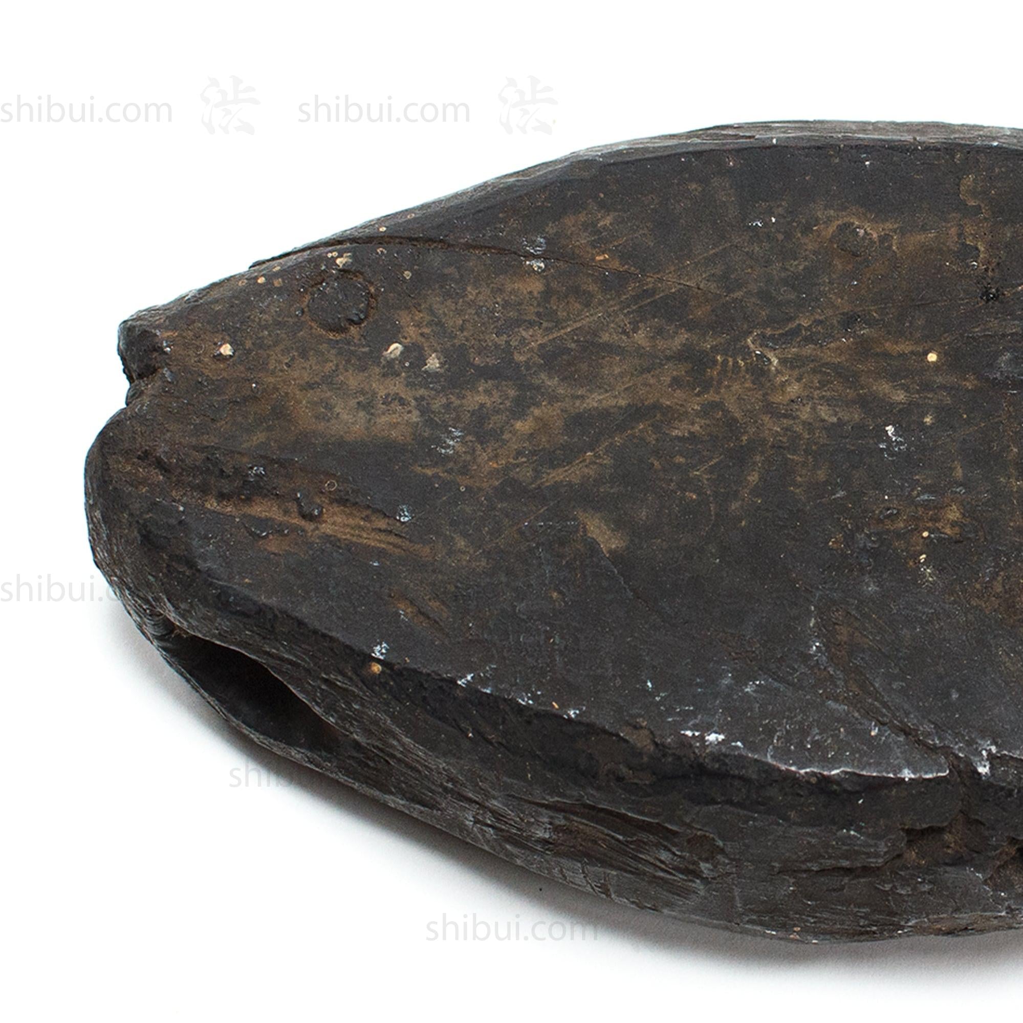 Fish Yokogi - Pot Hanger -Mingei