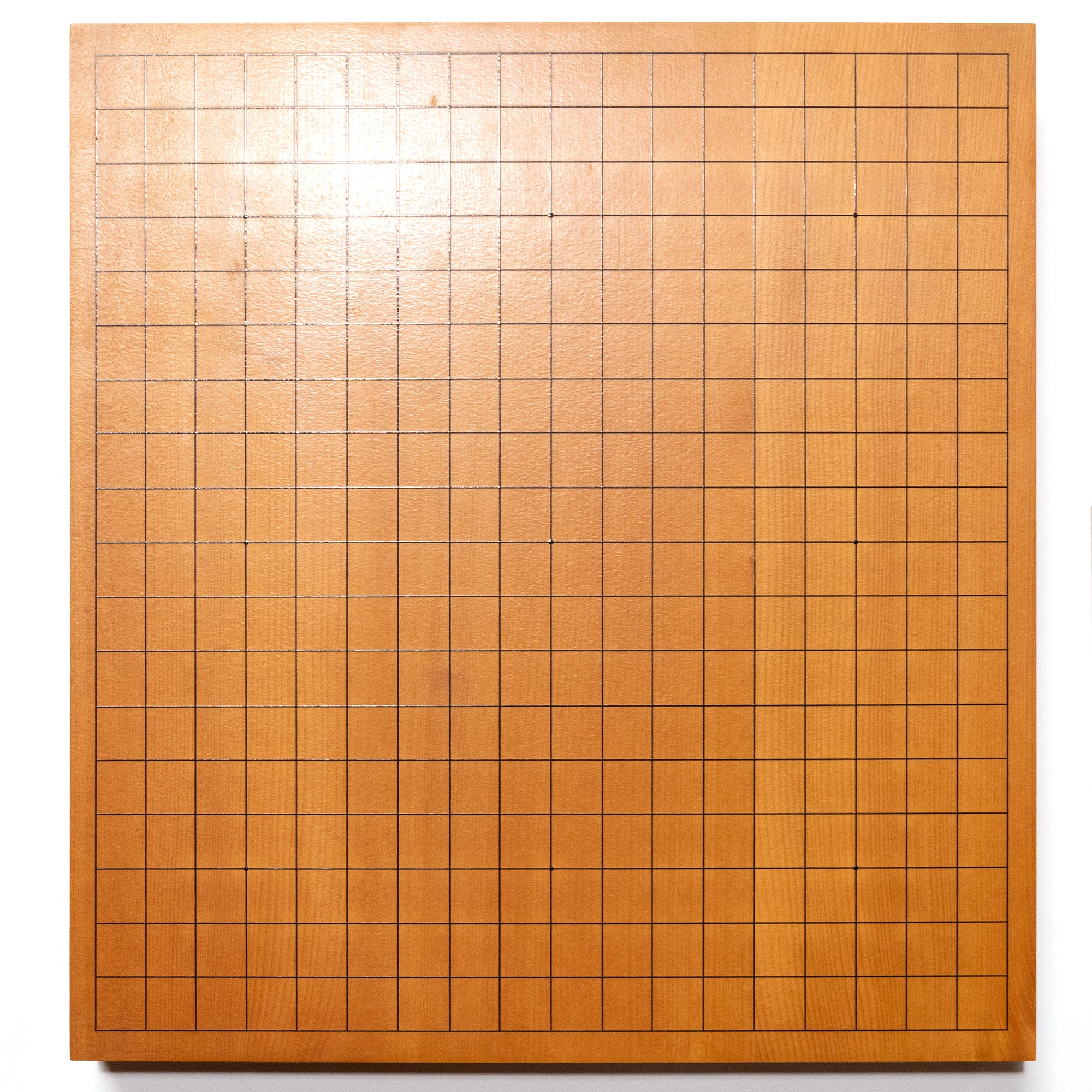 Vintage Go Board: Shihou-Masa Masame Goban