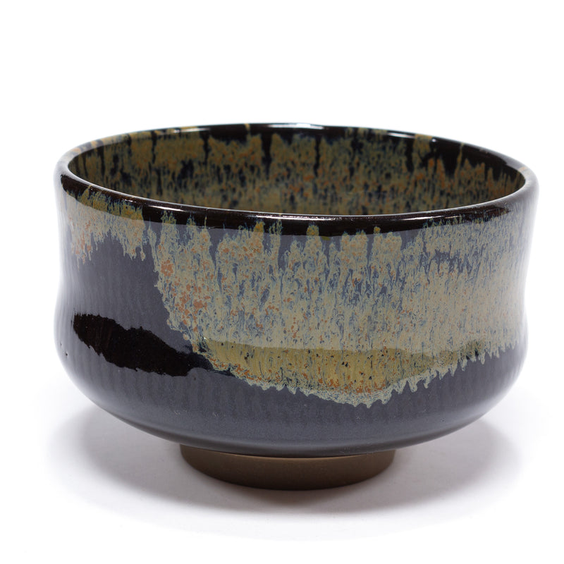 Onta Ware Chawan | Japanese Tea Bowl