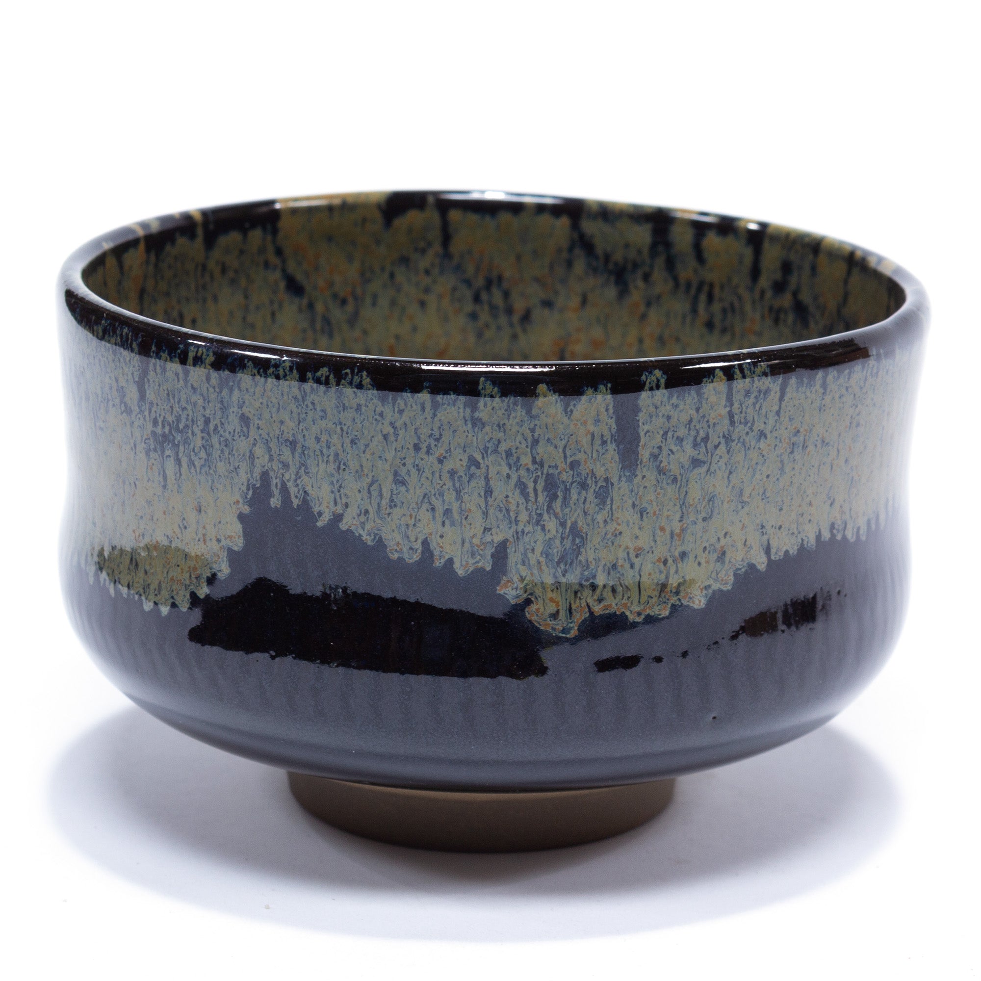 Onta Ware Chawan | Japanese Tea Bowl