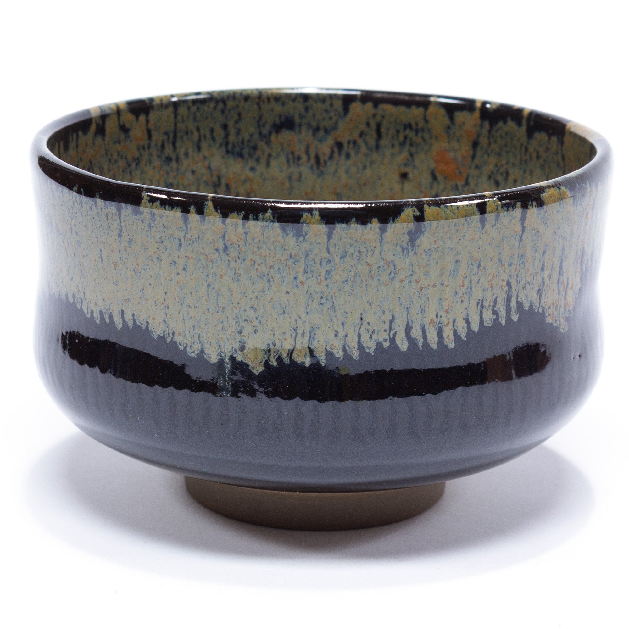 Onta Ware Chawan | Japanese Tea Bowl