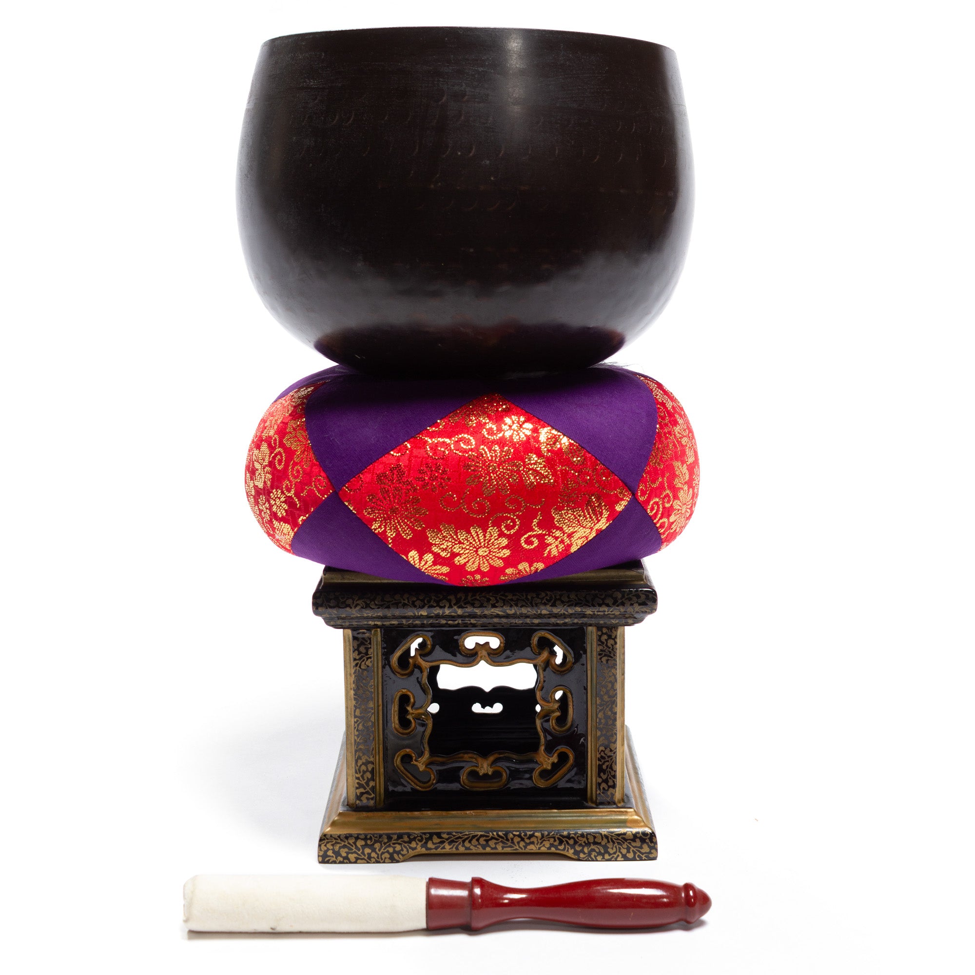 Bronze Orin Buddhist Bell
