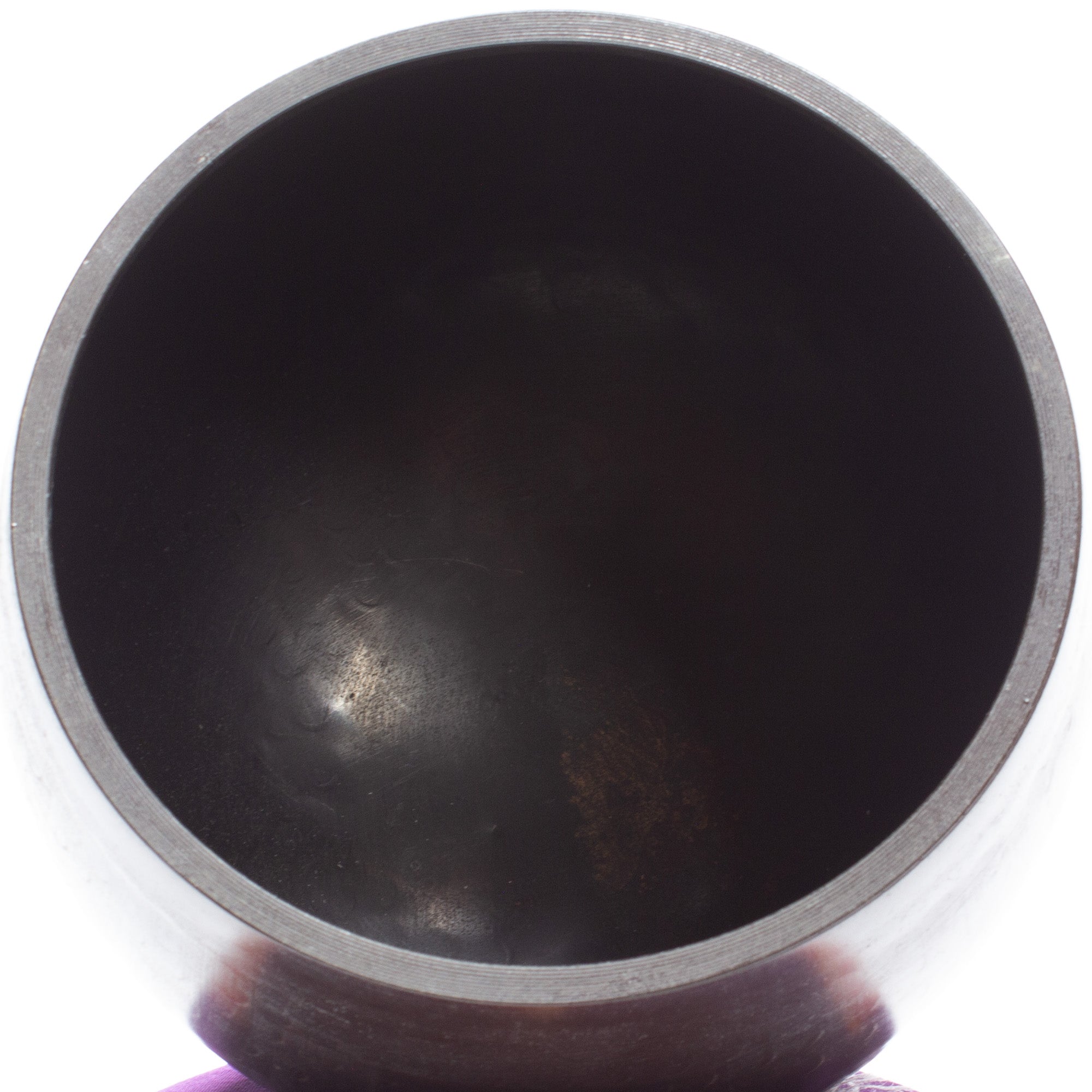 Bronze Orin Buddhist Bell