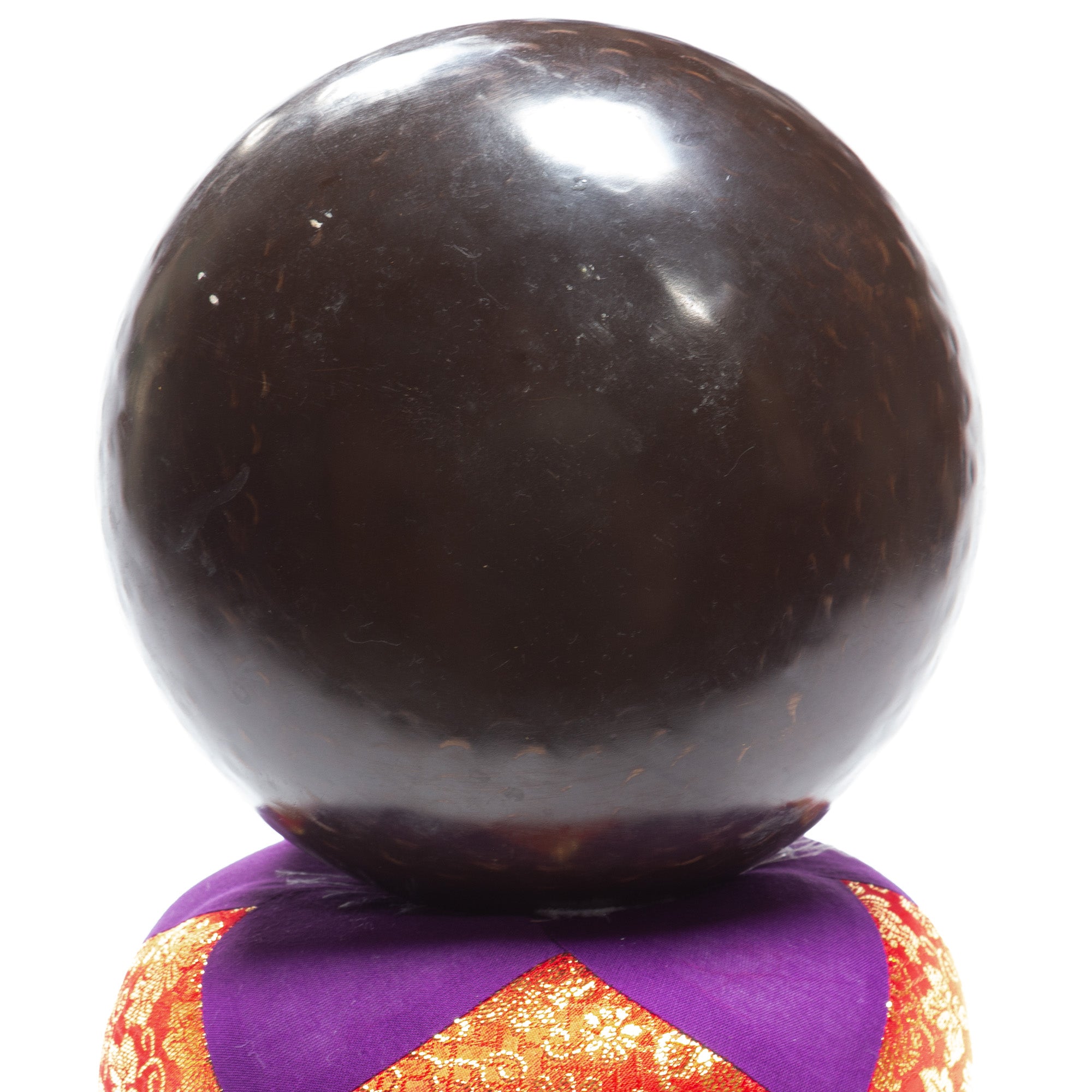 Bronze Orin Buddhist Bell