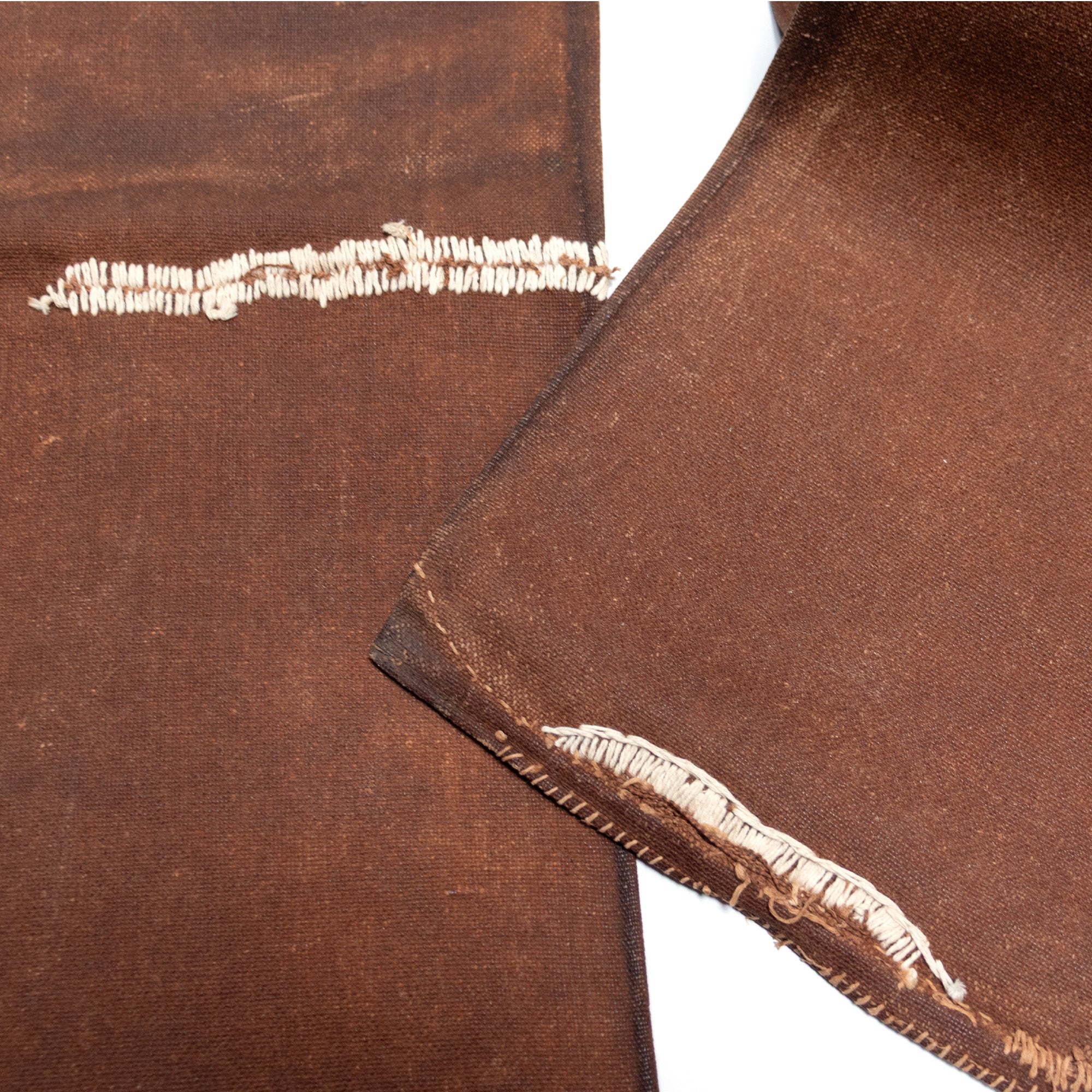 Japanese Vintage Sakabukuro Set | Sake Pressing Bags