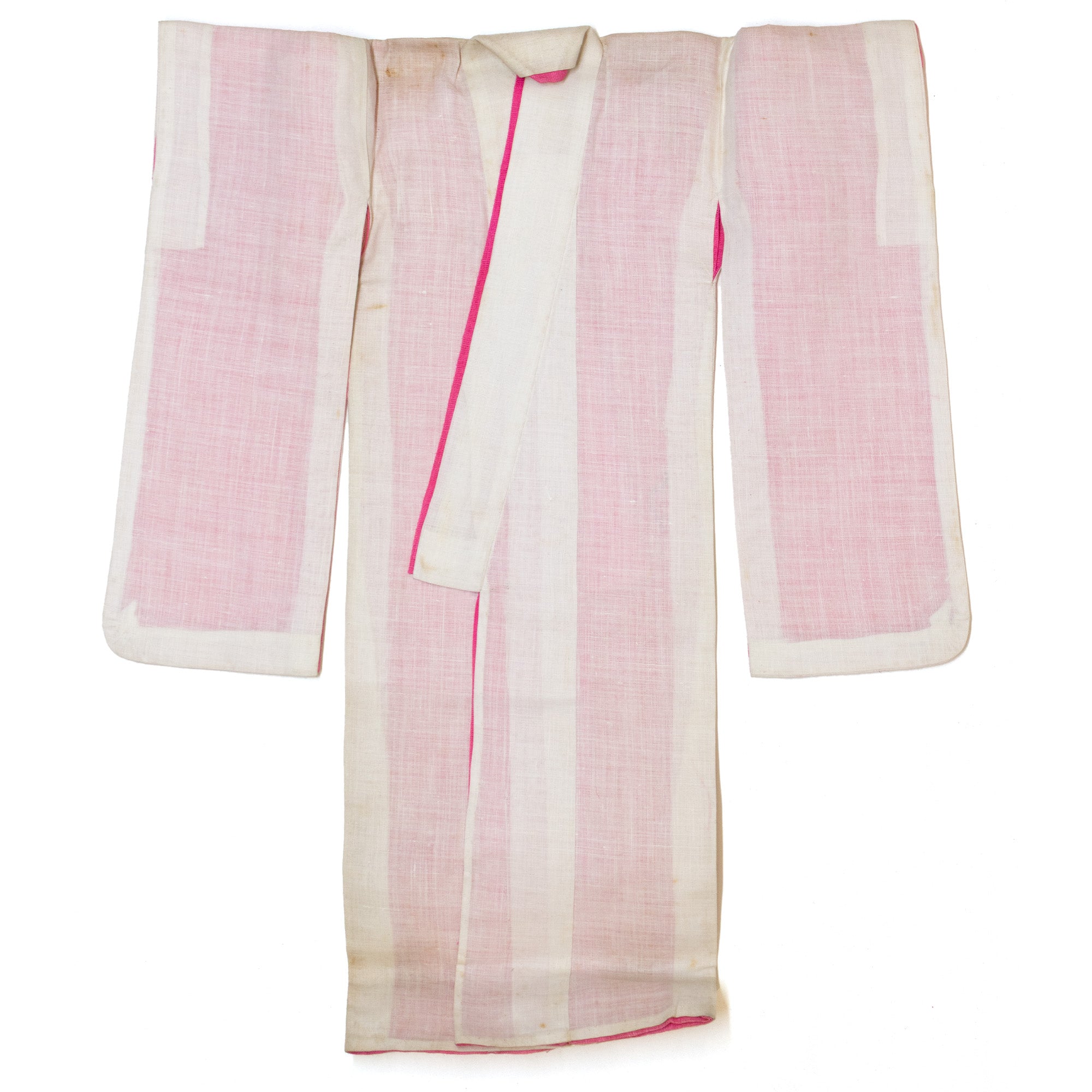 Japanese Kimono Sewing Maquette