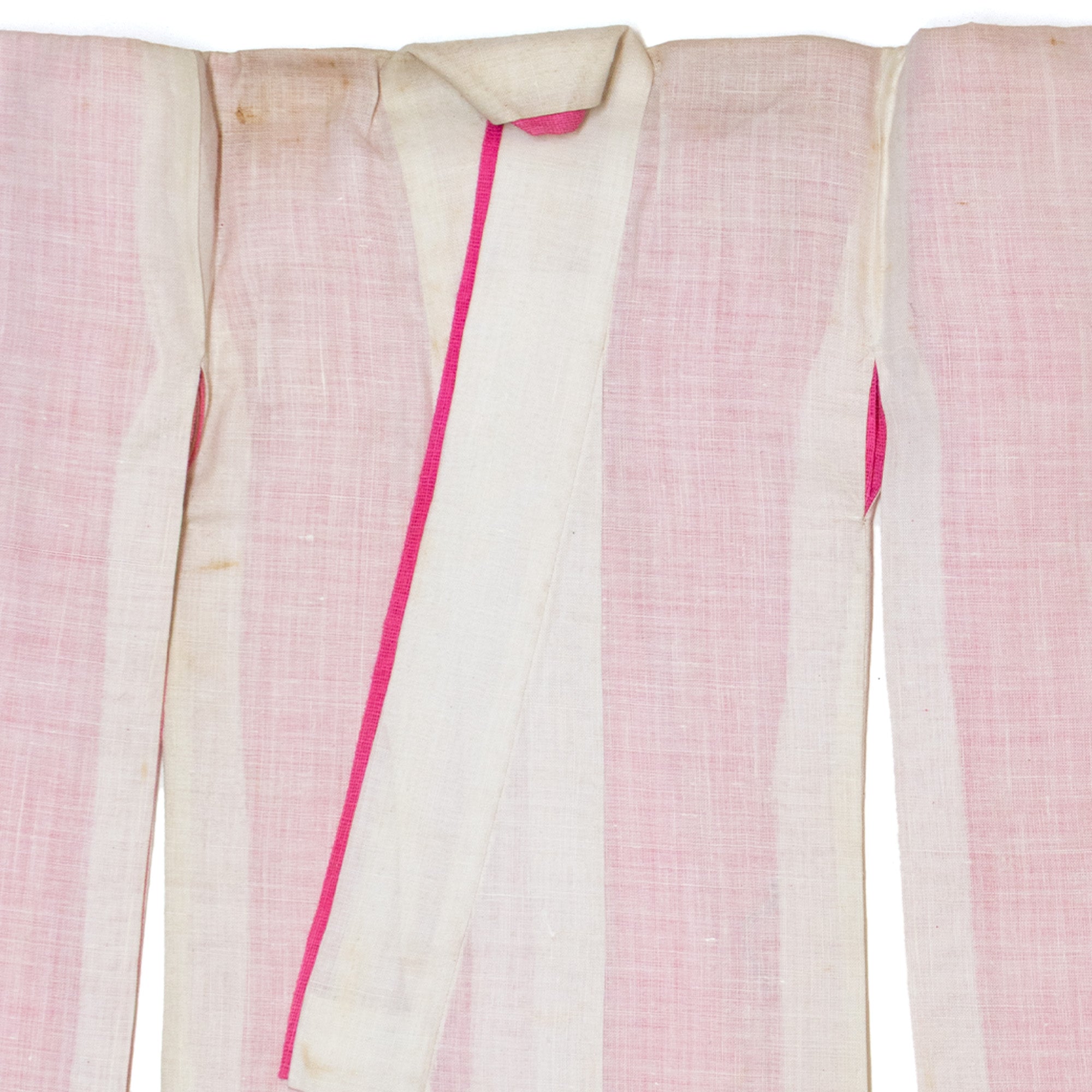 Japanese Kimono Sewing Maquette