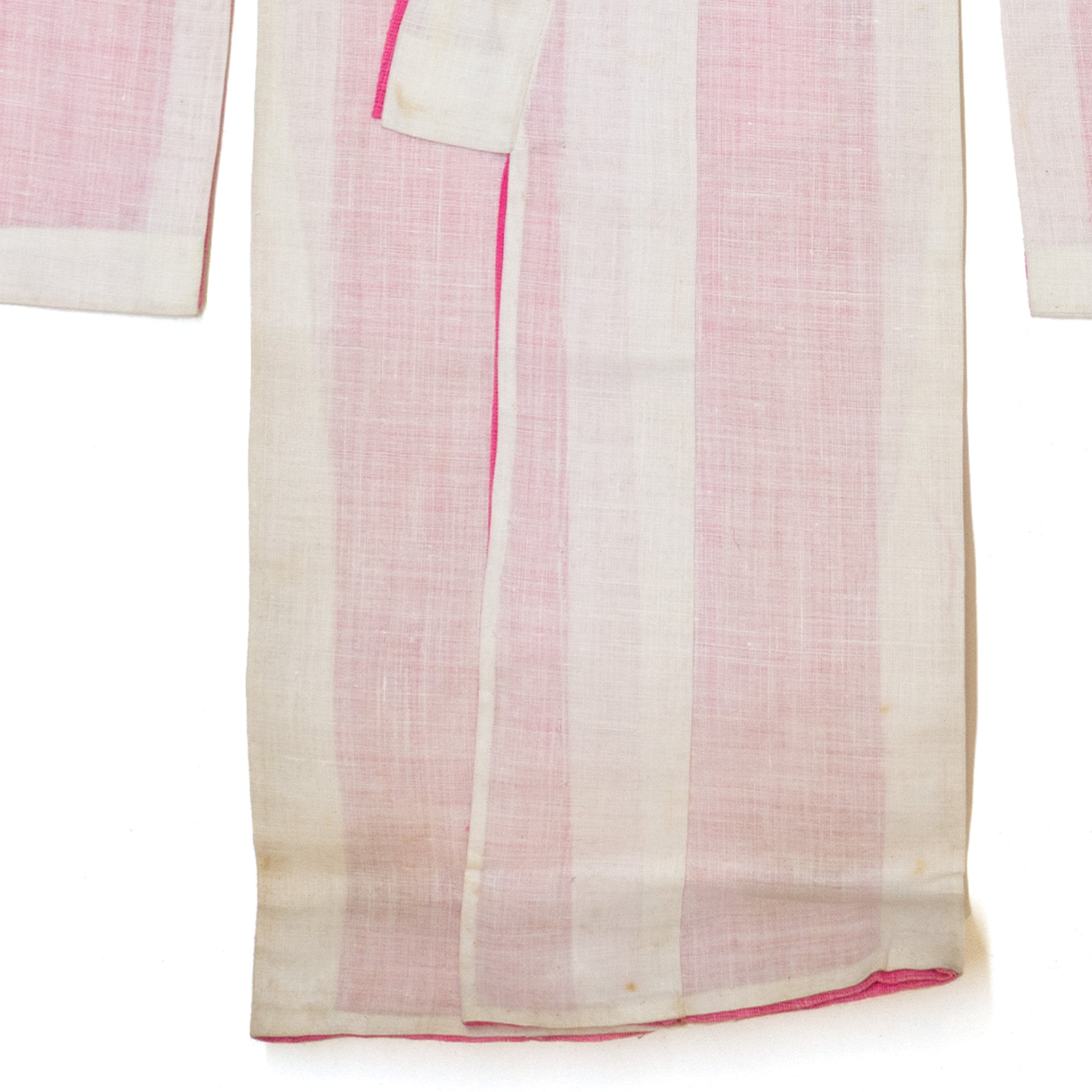 Japanese Kimono Sewing Maquette