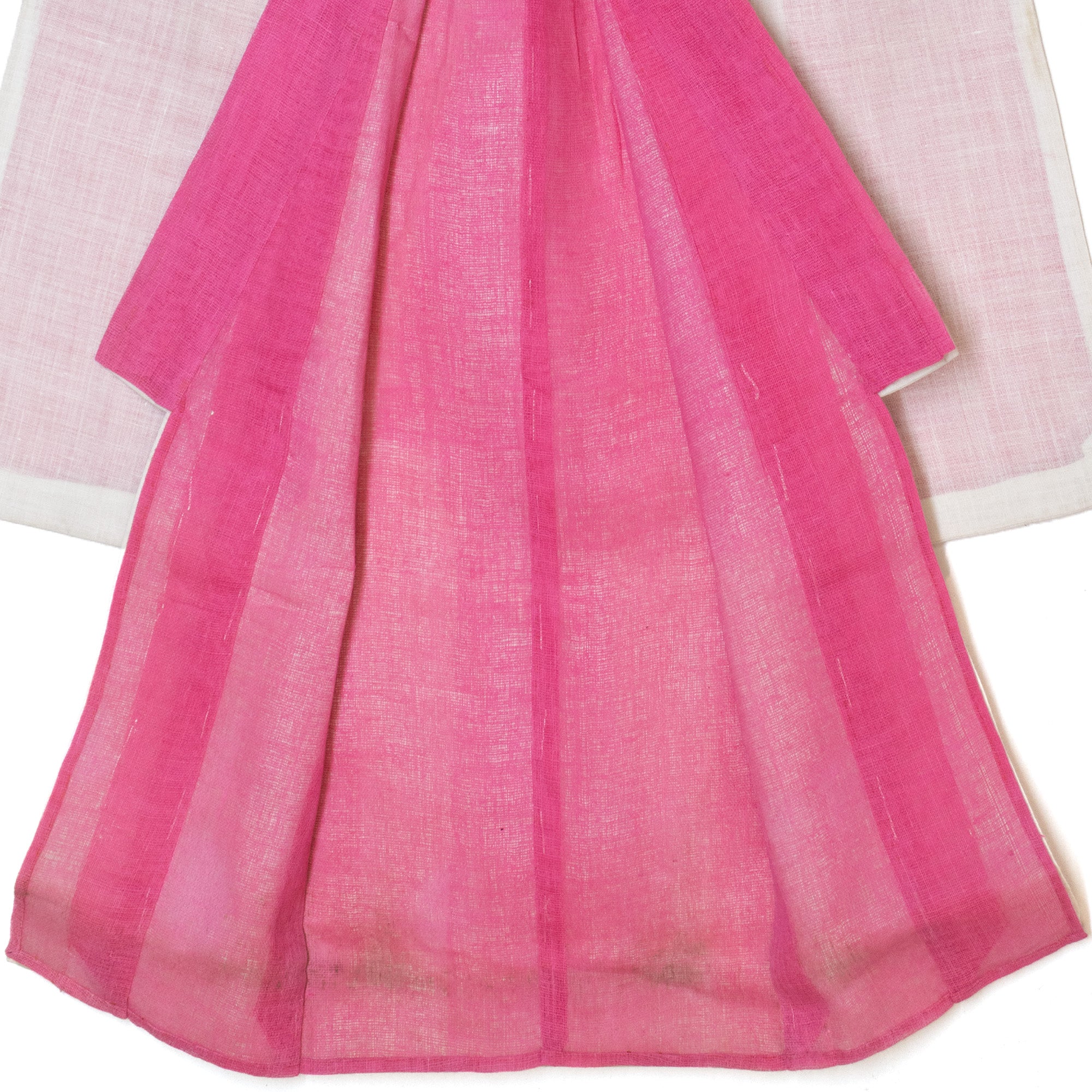 Japanese Kimono Sewing Maquette