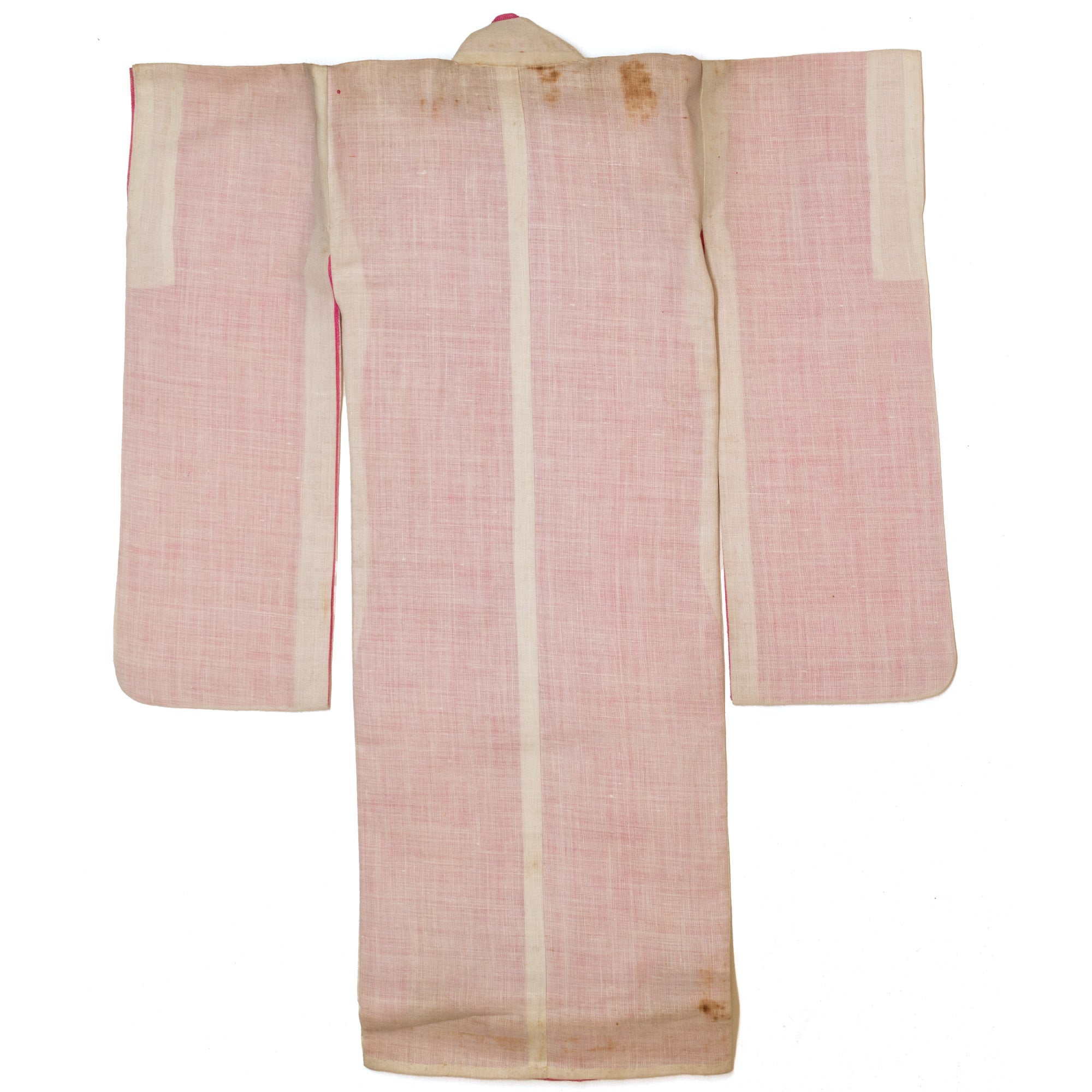 Japanese Kimono Sewing Maquette