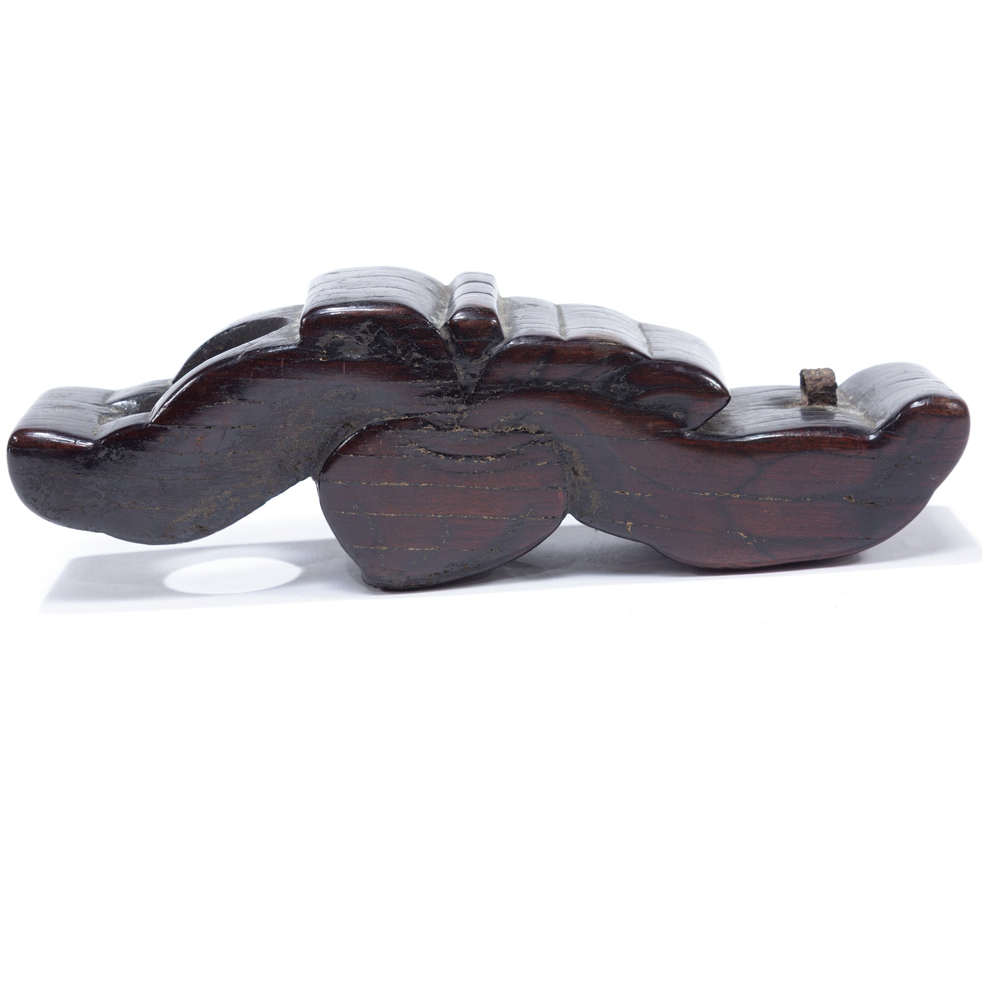 Radish Yokogi - Pot Hanger