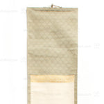 Japanese Fox Priest Hakuzosu Scroll Painting