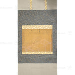 Antique House Blessing Scroll Painting