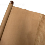 Antique Japanese Hawk & Red Cord Scroll