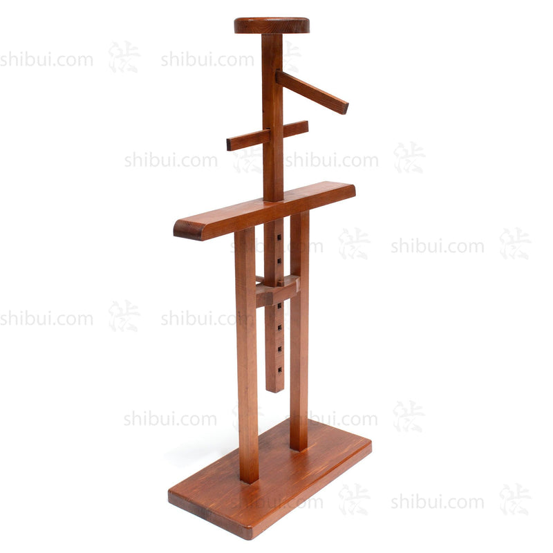 Modern Samurai Armor Stand