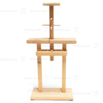 Contemporary Samurai Armor Stand