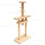 Contemporary Samurai Armor Stand