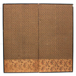 Lively Inari Daimyojin - Fox Festival Folding Screen