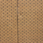 Lively Inari Daimyojin - Fox Festival Folding Screen