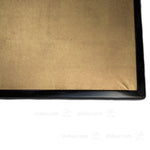 Gold Leaf Furosaki Byobu | Japanese Folding Screen Panel