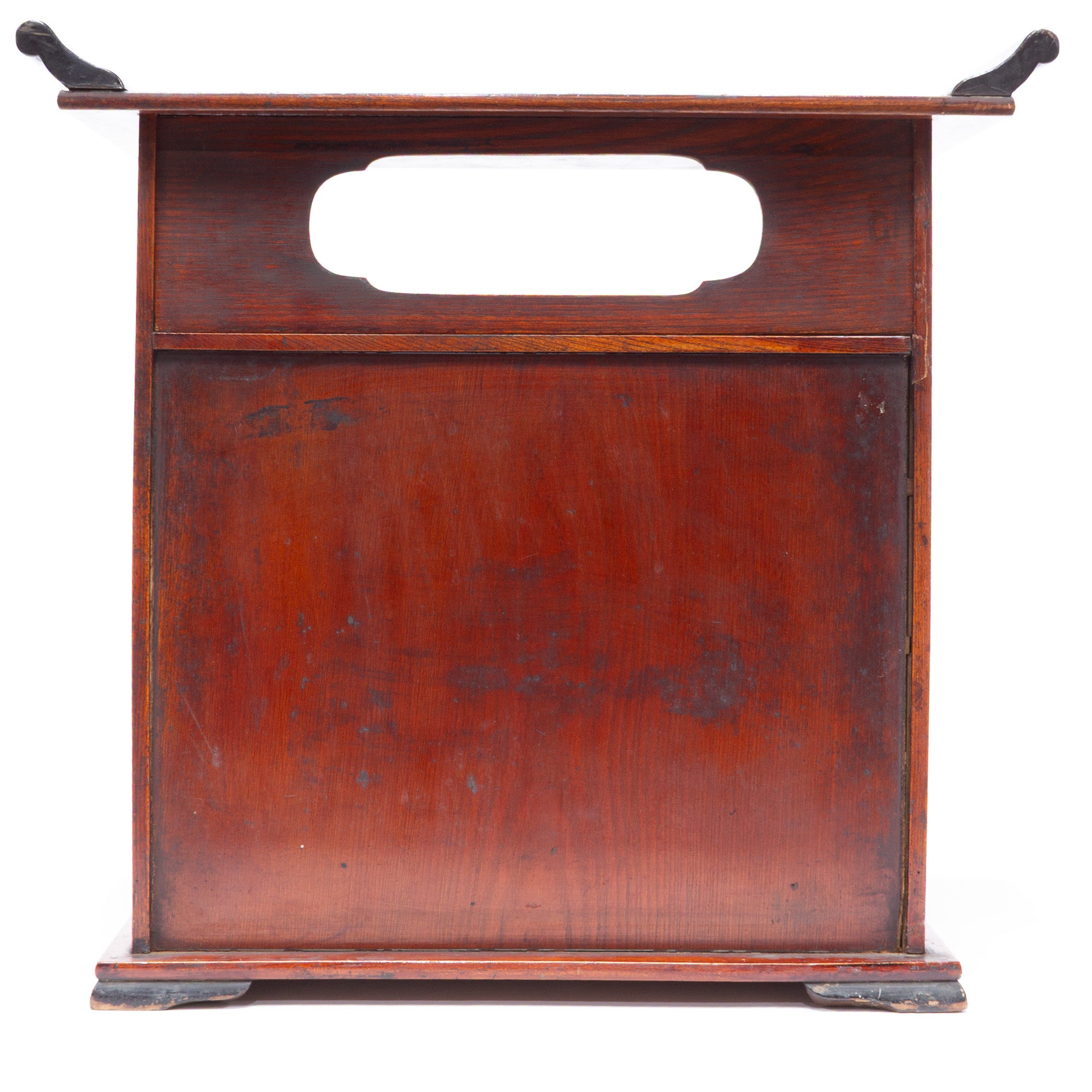 Sakata Dressing Chest | Small 5 Drawer Chest