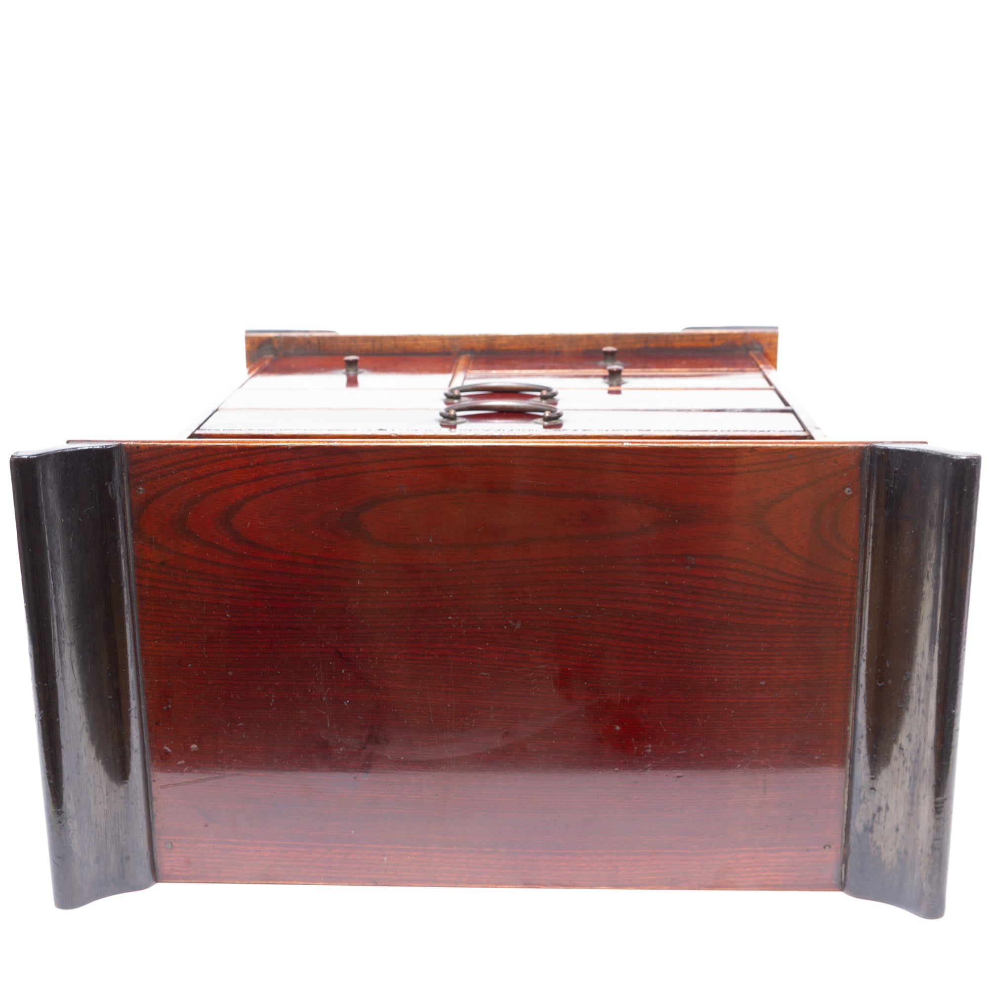 Sakata Dressing Chest | Small 5 Drawer Chest